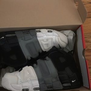 Nike Air More Uptempo ‘96